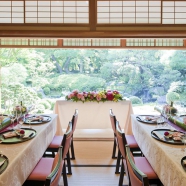 桜鶴苑 和婚なび 京都の結婚式ができる神社掲載数no 1 京都神社挙式専門