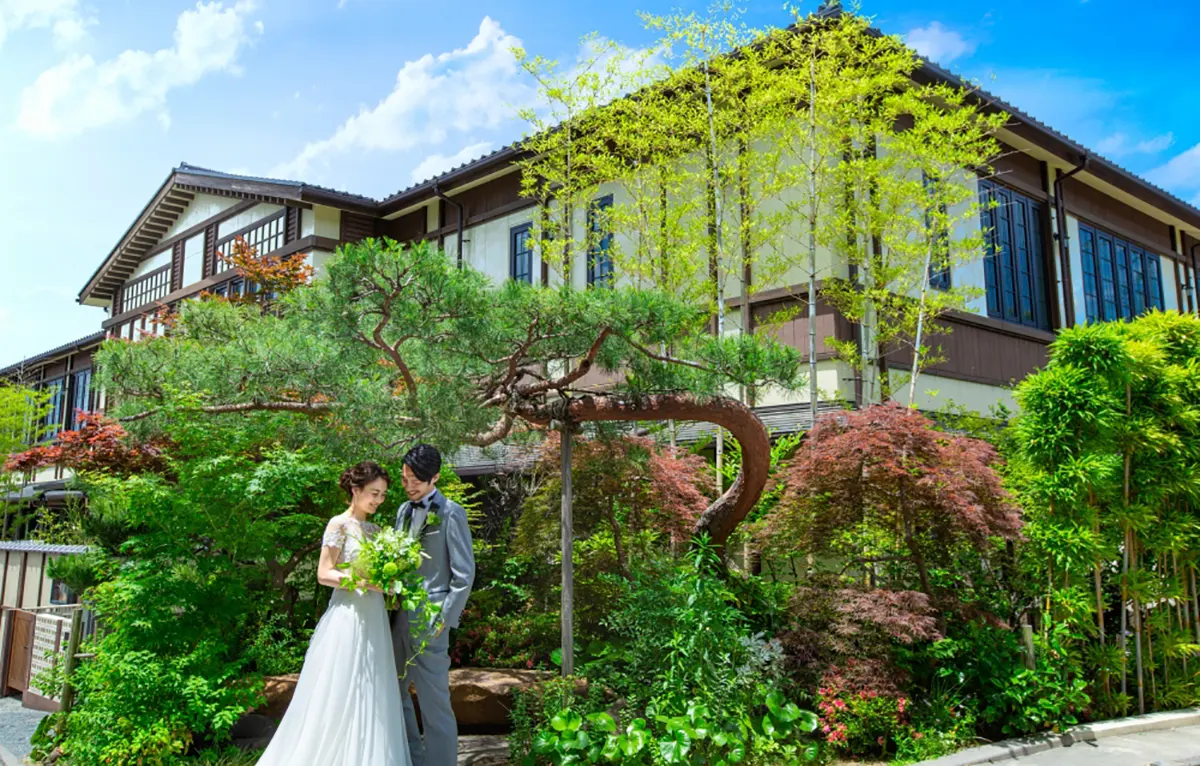 Kiyomizu 公式 和婚なび