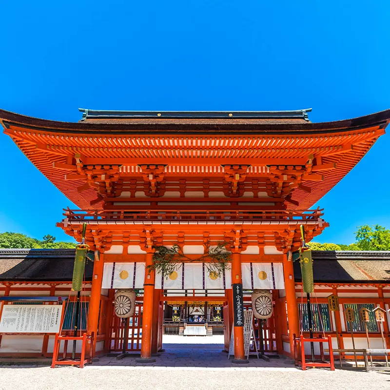 下鴨神社の結婚式｜総額・1日の流れ・準備まで完全解説- 【公式】和婚なび